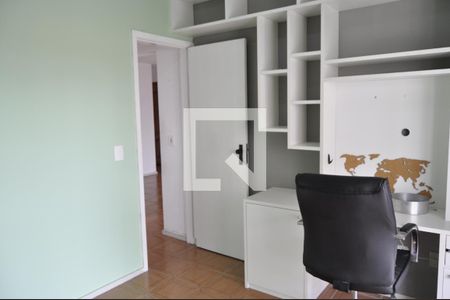 Apartamento à venda com 101m², 3 quartos e 1 vagaQuarto 2