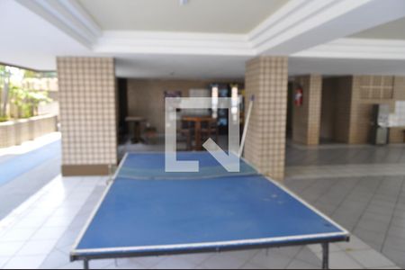 Apartamento à venda com 101m², 3 quartos e 1 vagaÁrea comum