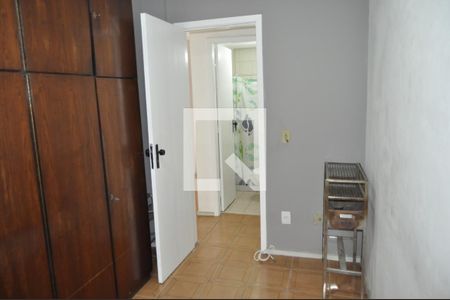Apartamento à venda com 101m², 3 quartos e 1 vagaQuarto 1