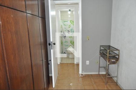 Apartamento à venda com 101m², 3 quartos e 1 vagaQuarto 1