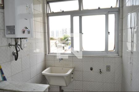 Apartamento à venda com 101m², 3 quartos e 1 vagaÁrea de Serviço