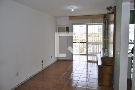 Sala de apartamento para alugar com 3 quartos, 101m² em Todos Os Santos, Rio de Janeiro