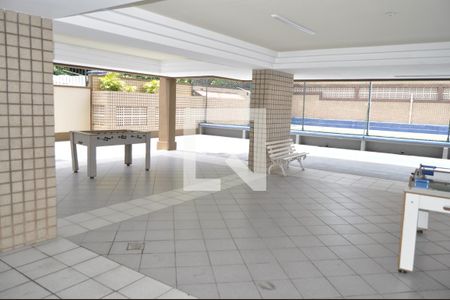 Apartamento à venda com 101m², 3 quartos e 1 vagaÁrea comum