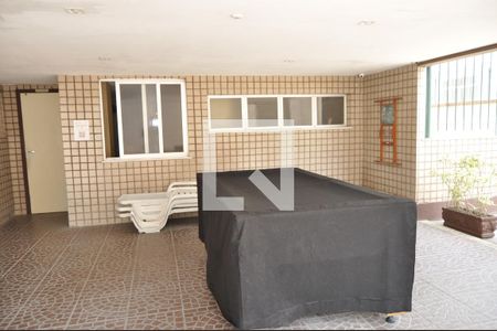 Apartamento à venda com 101m², 3 quartos e 1 vagaÁrea comum