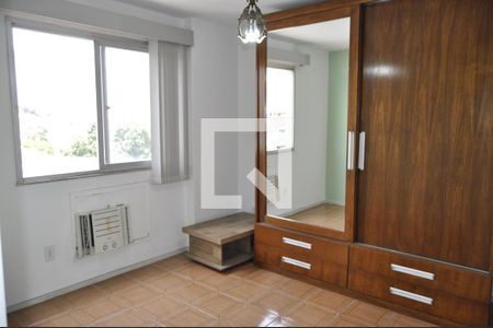 Apartamento à venda com 101m², 3 quartos e 1 vagaQuarto 3