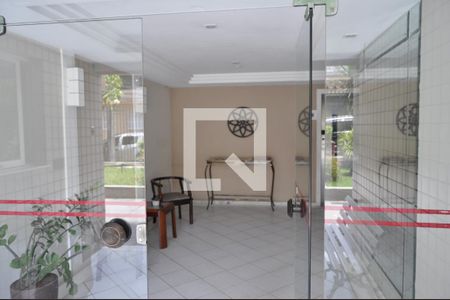 Apartamento à venda com 101m², 3 quartos e 1 vagaÁrea comum