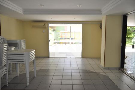 Apartamento à venda com 101m², 3 quartos e 1 vagaÁrea comum