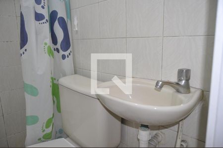 Apartamento à venda com 101m², 3 quartos e 1 vagaBanheiro