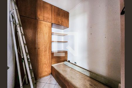 Apartamento para alugar com 140m², 3 quartos e 2 vagasQuarto de Serviço