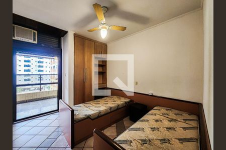 Apartamento para alugar com 140m², 3 quartos e 2 vagasQuarto 2