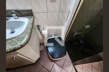 Apartamento para alugar com 140m², 3 quartos e 2 vagasSuite Quarto 3