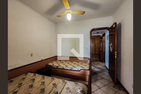 Apartamento para alugar com 140m², 3 quartos e 2 vagasQuarto 2 