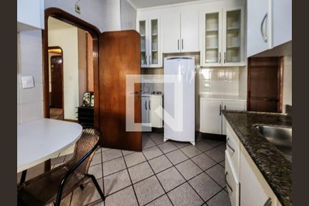 Apartamento para alugar com 140m², 3 quartos e 2 vagasCozinha