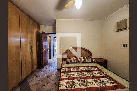 Apartamento para alugar com 140m², 3 quartos e 2 vagasQuarto 3