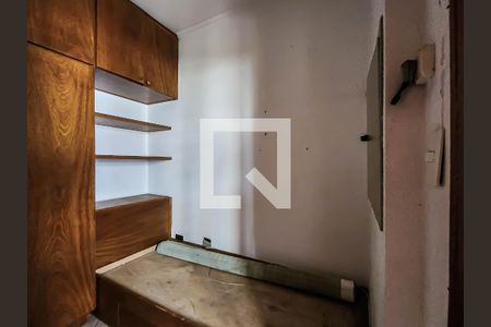 Apartamento para alugar com 140m², 3 quartos e 2 vagasQuarto de Serviço