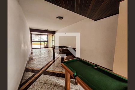 Apartamento para alugar com 140m², 3 quartos e 2 vagasSalão de jogosac