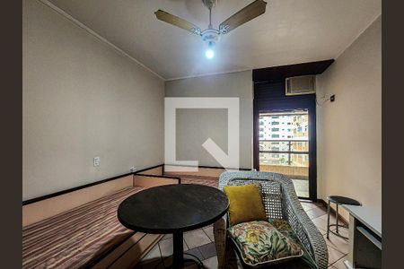 Apartamento para alugar com 140m², 3 quartos e 2 vagasQuarto 1 