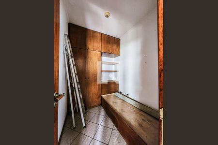 Apartamento para alugar com 140m², 3 quartos e 2 vagasQuarto de Serviço