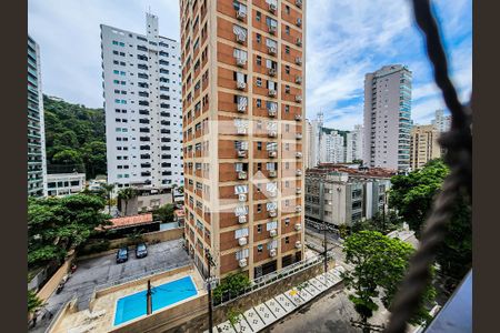 Apartamento para alugar com 140m², 3 quartos e 2 vagasQuarto 2 Vista 