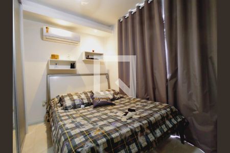 Casa de condomínio à venda com 110m², 3 quartos e 1 vagaQuarto 3 - Suíte