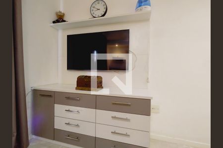 Casa de condomínio à venda com 110m², 3 quartos e 1 vagaQuarto 3 - Suíte