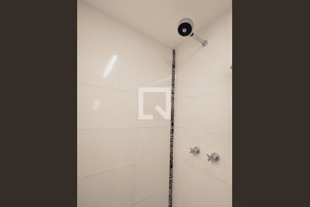 Casa de condomínio à venda com 110m², 3 quartos e 1 vagaBanheiro da Suíte