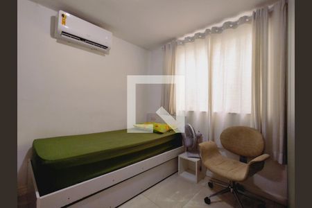 Casa de condomínio à venda com 110m², 3 quartos e 1 vagaQuarto 1 