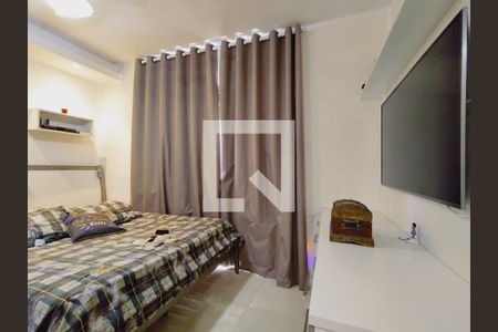 Casa de condomínio à venda com 110m², 3 quartos e 1 vagaQuarto 3 - Suíte