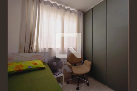 Casa de condomínio à venda com 110m², 3 quartos e 1 vagaQuarto 1 