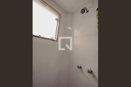 Casa de condomínio à venda com 110m², 3 quartos e 1 vagaBanheiro Social