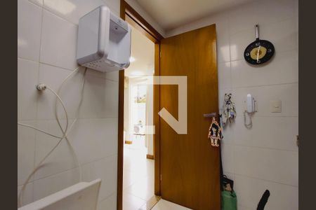 Casa de condomínio à venda com 110m², 3 quartos e 1 vagaCozinha - Armários