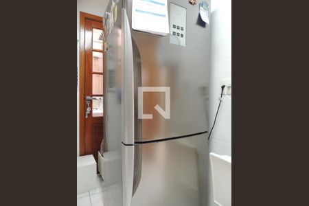 Casa de condomínio à venda com 110m², 3 quartos e 1 vagaCozinha - Armários