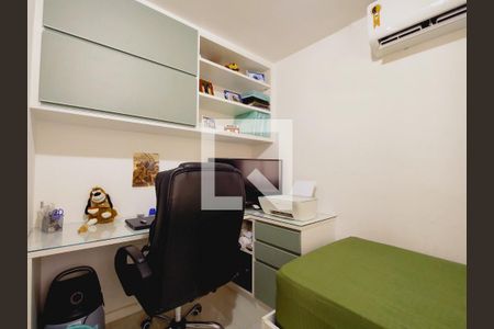 Casa de condomínio à venda com 110m², 3 quartos e 1 vagaQuarto 1 