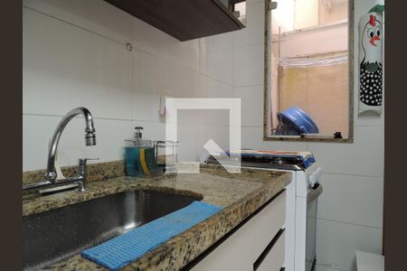 Casa de condomínio à venda com 110m², 3 quartos e 1 vagaCozinha - Armários