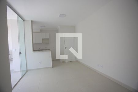 Sala de apartamento para alugar com 2 quartos, 60m² em João Pinheiro, Belo Horizonte
