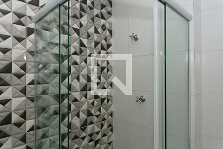 Apartamento para alugar com 39m², 2 quartos e sem vagaBanheiro