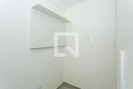 Apartamento para alugar com 39m², 2 quartos e sem vagaQuarto 2