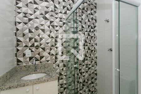 Apartamento para alugar com 39m², 2 quartos e sem vagaBanheiro