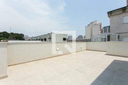 Apartamento para alugar com 39m², 2 quartos e sem vagaÁrea comum - Terraço