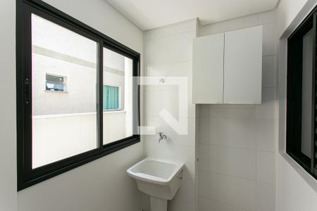 Apartamento para alugar com 39m², 2 quartos e sem vagaÁrea de Serviço