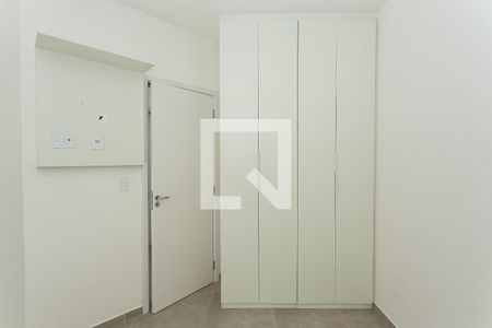 Quarto 1 de apartamento para alugar com 2 quartos, 39m² em Chácara Califórnia, São Paulo