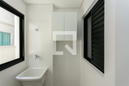 Apartamento para alugar com 39m², 2 quartos e sem vagaÁrea de Serviço