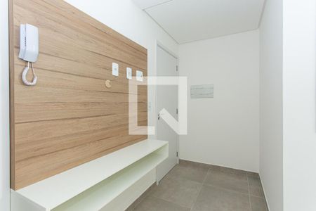 Sala de apartamento para alugar com 2 quartos, 39m² em Chácara Califórnia, São Paulo