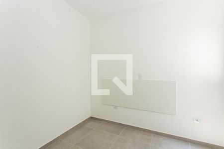 Quarto 1 de apartamento para alugar com 2 quartos, 39m² em Chácara Califórnia, São Paulo