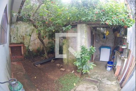 Casa à venda com 124m², 3 quartos e 2 vagas Casa à venda com 124m², 3 quartos e 2 vagasÁrea externa