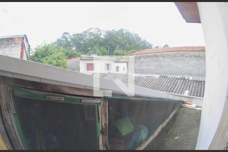 Casa à venda com 124m², 3 quartos e 2 vagas Casa à venda com 124m², 3 quartos e 2 vagasÁrea externa