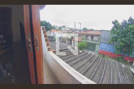 Casa à venda com 124m², 3 quartos e 2 vagas Casa à venda com 124m², 3 quartos e 2 vagasVista