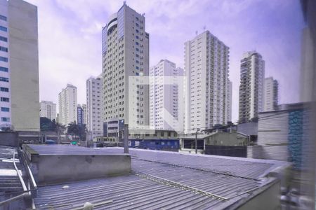 Vista  de apartamento para alugar com 2 quartos, 60m² em Moema, São Paulo