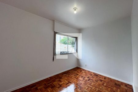Quarto 2 de apartamento para alugar com 2 quartos, 60m² em Moema, São Paulo