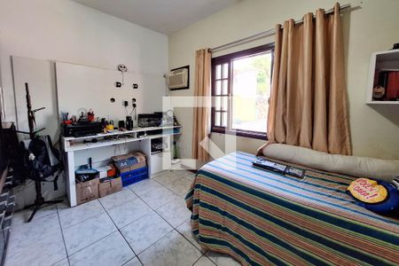 Quarto 1 de casa à venda com 5 quartos, 290m² em Engenho do Mato, Niterói